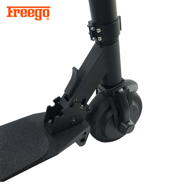 Retroceda o &quot;trotinette&quot; automático do pé da assistência/o &quot;trotinette&quot; bonde 10-15km homens recarregáveis