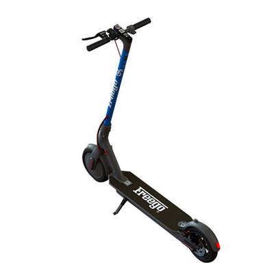 O &quot;trotinette&quot; adulto elegante do motor E/2 roda o &quot;trotinette&quot; bonde para adultos