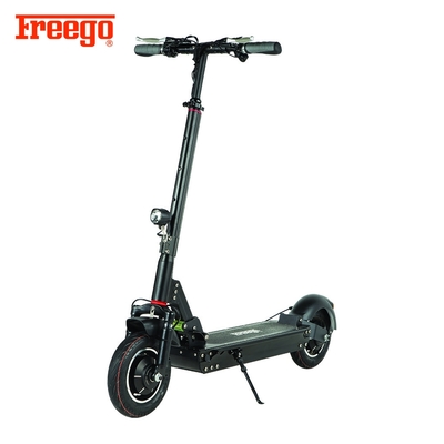 FIXE o &quot;trotinette&quot; 1000w bonde de MONTADA com bateria do lítio do LG
