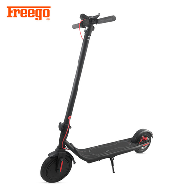 8,5 polegadas Off Road retrocedem o &quot;trotinette&quot;, a pilhas levantam-se os &quot;trotinette&quot;s 36V 7.8Ah