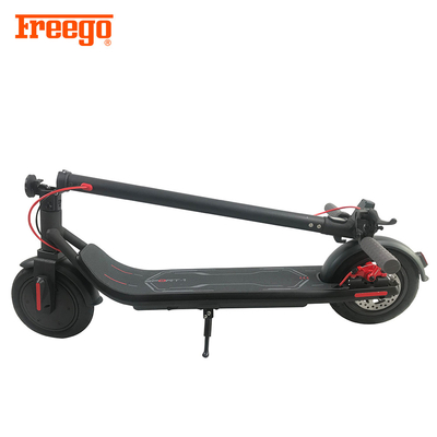 8,5 polegadas Off Road retrocedem o &quot;trotinette&quot;, a pilhas levantam-se os &quot;trotinette&quot;s 36V 7.8Ah