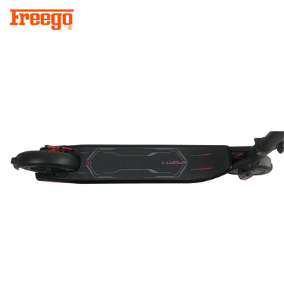 &quot;trotinette&quot; bonde das meninas de Off Road, suporte durável em &quot;trotinette&quot;s a pilhas
