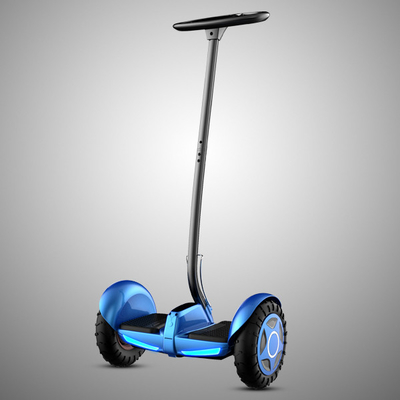 &quot;trotinette&quot; recarregável da bateria de equilíbrio do auto de 54V 400W*2 com bluetooth