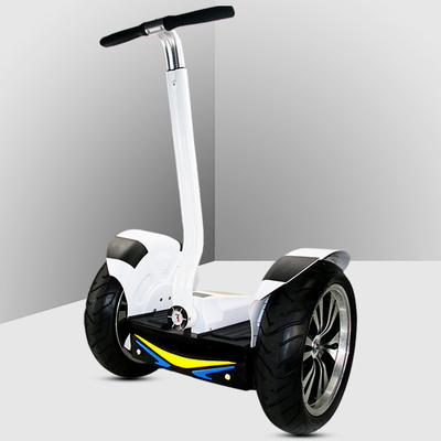 Preto esperto do hoverboard das rodas de equilíbrio 2 da venda por atacado da fábrica de China