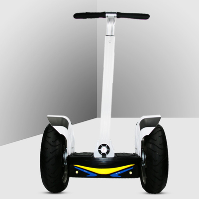 Preto esperto do hoverboard das rodas de equilíbrio 2 da venda por atacado da fábrica de China