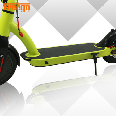 2 &quot;trotinette&quot; bonde do pedal de arranque 8,5 dobráveis da roda para a carga máxima das senhoras 100kg