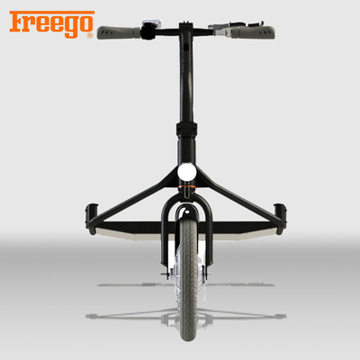 O &quot;trotinette&quot; automático da mobilidade do curso da dobradura para sêniores chove/resistência IP54 da poeira