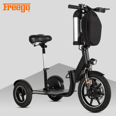 Enegreça o &quot;trotinette&quot; motorizado da mobilidade, carga máxima velha do &quot;trotinette&quot; 100KG da mobilidade da pessoa