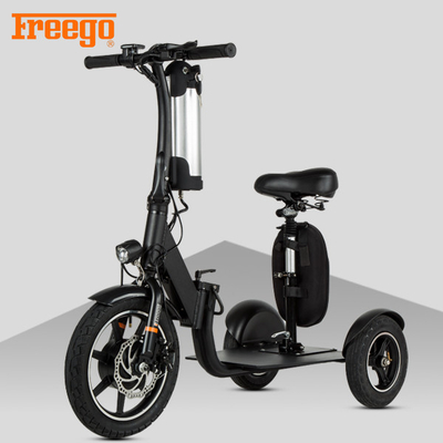 Enegreça o &quot;trotinette&quot; motorizado da mobilidade, carga máxima velha do &quot;trotinette&quot; 100KG da mobilidade da pessoa