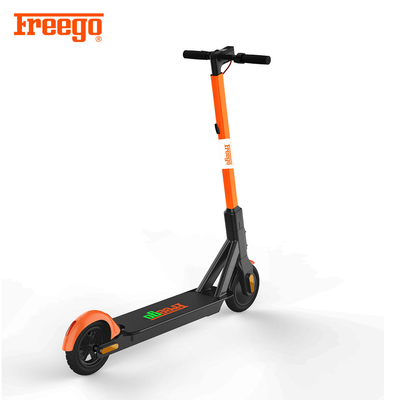 Partilha elétrica removível móvel do &quot;trotinette&quot; da bateria 36v do controle IP67 do perseguidor do OEM 350w GPS de Freego
