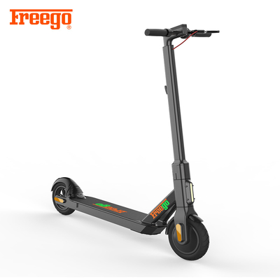 Partilha elétrica removível móvel do &quot;trotinette&quot; da bateria 36v do controle IP67 do perseguidor do OEM 350w GPS de Freego