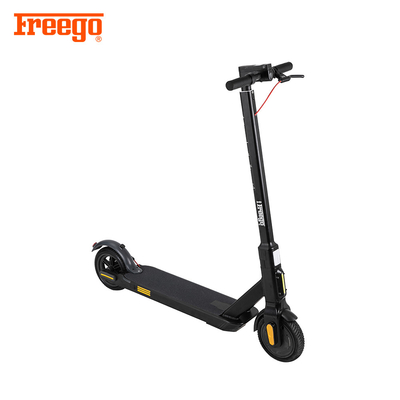 2019 verificou &quot;trotinette&quot;s bondes compartilhados extravagantes pneu de borracha contínuo de 8,5 polegadas com 4G