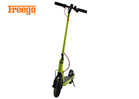 O &quot;trotinette&quot; bonde personalizado da cor 8,5 para o passeio fácil da pessoa pesada &amp; leva