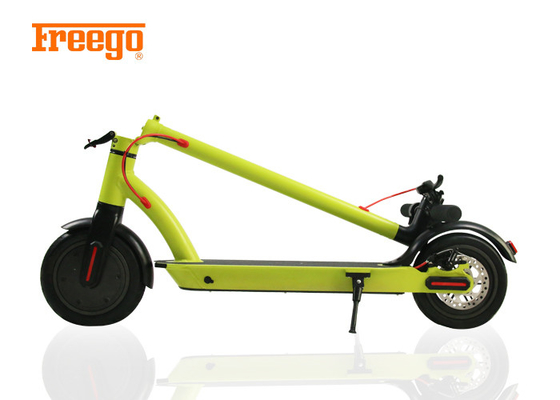 &quot;trotinette&quot; bonde recarregável do motor sem escova, &quot;trotinette&quot; motorizado dobrável