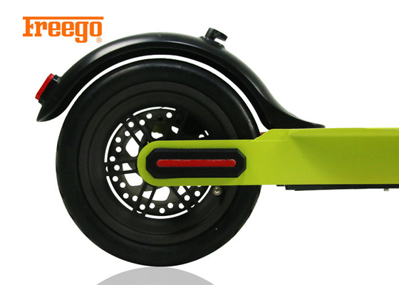 &quot;trotinette&quot; bonde recarregável do motor sem escova, &quot;trotinette&quot; motorizado dobrável