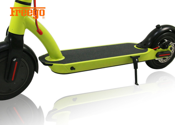 O estilo de vida verde final jejua período de longa vida fácil de usar do &quot;trotinette&quot; 8,5 bonde