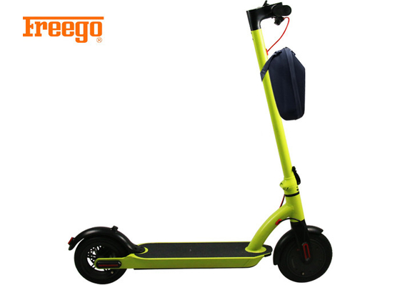 &quot;trotinette&quot; motorizado do quadro Portable forte, &quot;trotinette&quot; bonde da dobra 36v para baixo