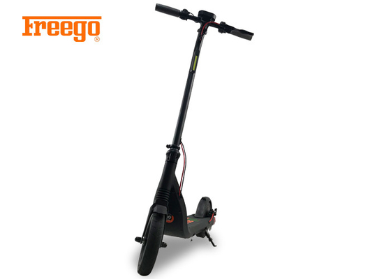 8,5 o &quot;trotinette&quot; bonde poderoso do pontapé da polegada 350W para os adultos 2 roda a pilhas