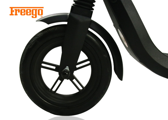 A velocidade rápida caçoa o &quot;trotinette&quot; de E/&quot;trotinette&quot; motorizado pequeno com tempo 3.5-4h de carregamento