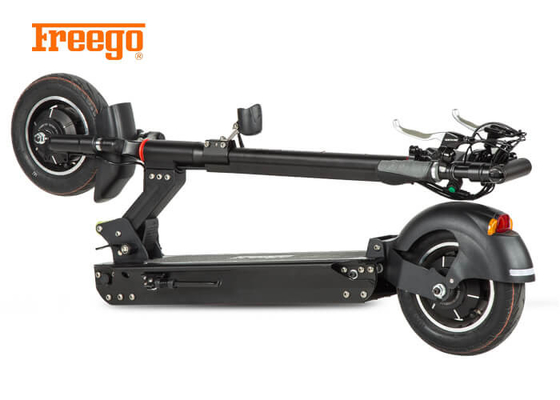 &quot;trotinette&quot; dobrável do motor gêmeo E, &quot;trotinette&quot;s a pilhas 48V 1600W do pé