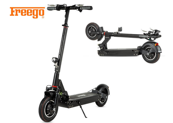 Motor duplo poderoso &quot;trotinette&quot; ereto motorizado para adultos