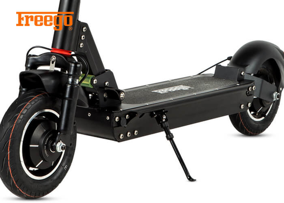 &quot;trotinette&quot; bonde do motor duplo adulto de pouco peso com grande distância do freio de disco