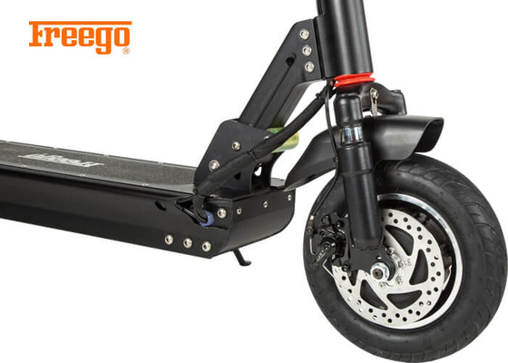 O &quot;trotinette&quot; bonde da longa distância 48V, 800W*2 Dual &quot;trotinette&quot; do poder fácil de usar