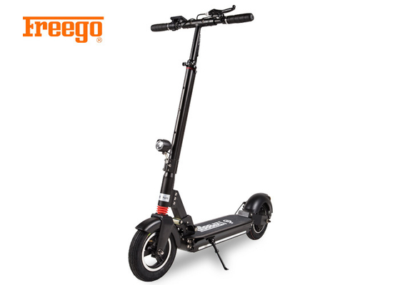 O lítio preto de 48V 8Ah 500W a pilhas levanta-se a carga máxima dos &quot;trotinette&quot;s 120KG