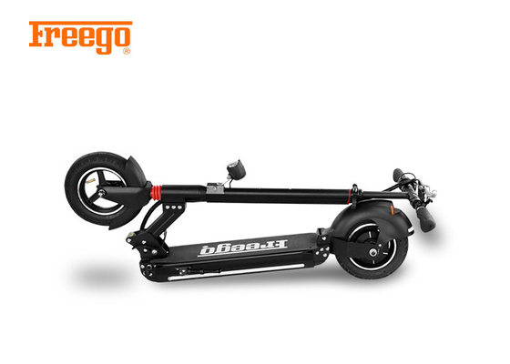 O lítio preto de 48V 8Ah 500W a pilhas levanta-se a carga máxima dos &quot;trotinette&quot;s 120KG