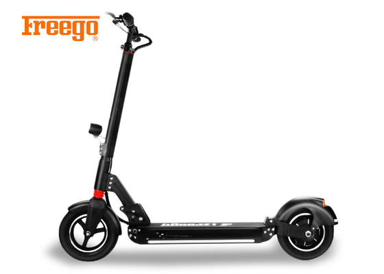 O lítio preto de 48V 8Ah 500W a pilhas levanta-se a carga máxima dos &quot;trotinette&quot;s 120KG
