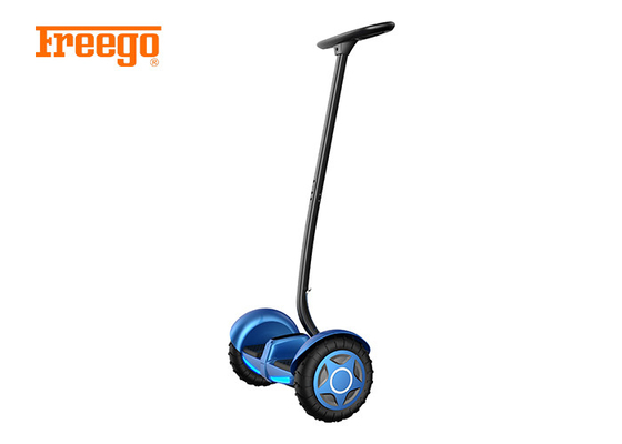 O projeto e o auto excelentes do uso da casa do motor 350W Hoverboard equilibraram o azul bonde do &quot;trotinette&quot;