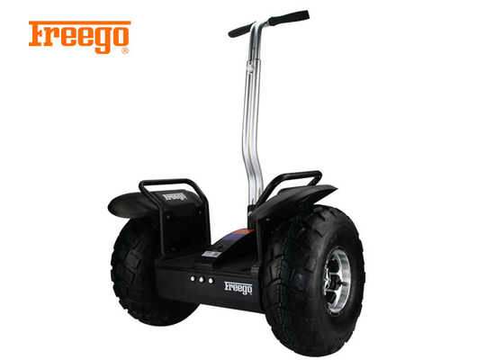 Auto não dobrável que equilibra o &quot;trotinette&quot; bonde para a velocidade máxima dos adultos 20km/H