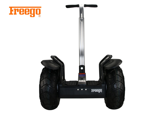 Auto individual que equilibra o &quot;trotinette&quot; bonde para a carga máxima dos adolescentes 120KG