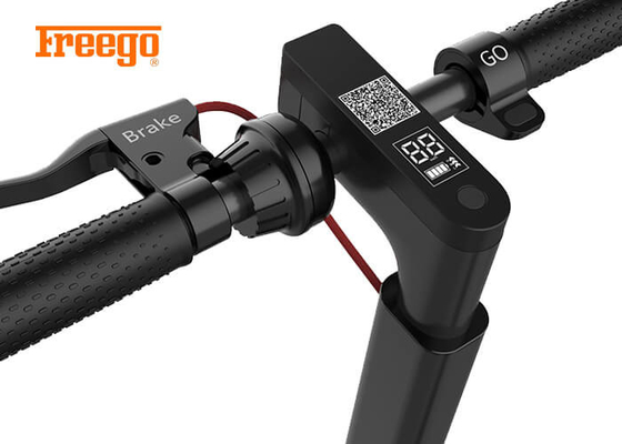 &quot;trotinette&quot; bonde do poder superior 350W, o &quot;trotinette&quot; bonde o mais leve dos Gps com quadro do decote em V