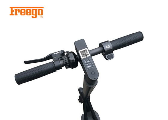 pássaro dockless alugado novo que compartilha do &quot;trotinette&quot; bonde com os gps, aluguel do cal da função do app