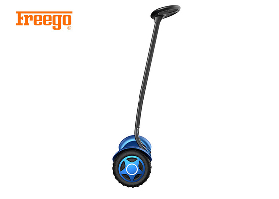 &quot;trotinette&quot; recarregável da bateria de equilíbrio do auto de 54V 400W*2 com bluetooth
