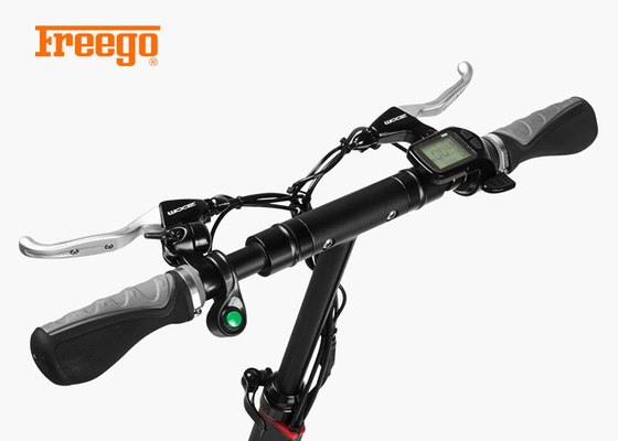 2019 &quot;trotinette&quot; bonde novo de Smart 6,5 exteriores com velocidade máxima conduzida da exposição 24km/H
