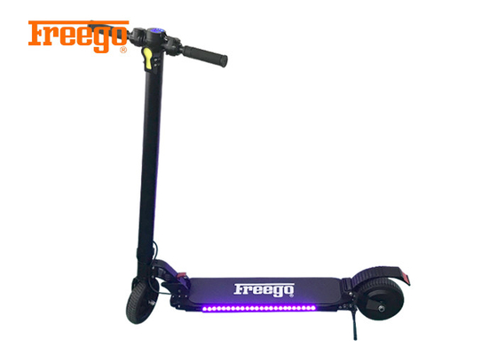 Do veículo conveniente bonde forte do &quot;trotinette&quot; do quadro 6,5 do poder superior o passeio fácil e leva