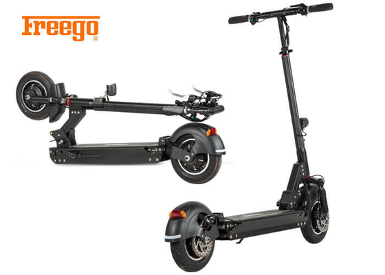 Freio duplo 10&quot; &quot;trotinette&quot; bonde do patim da roda com o motor sem escova da RUB poderoso