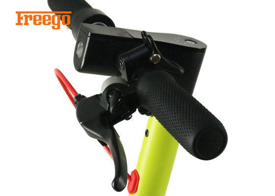 &quot;trotinette&quot; motorizado do quadro Portable forte, &quot;trotinette&quot; bonde da dobra 36v para baixo
