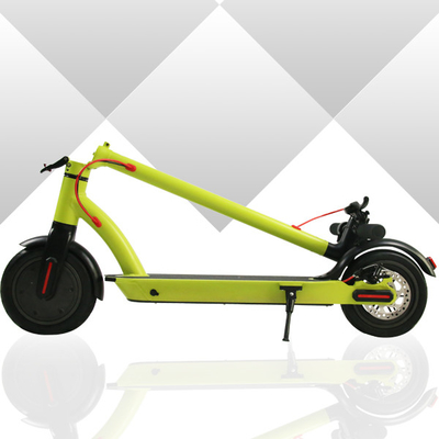 &quot;trotinette&quot; motorizado Outdoorsmall elegante, &quot;trotinette&quot;s a pilhas para adultos