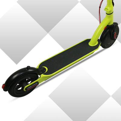 O &quot;trotinette&quot; bonde personalizado da cor 8,5 para o passeio fácil da pessoa pesada &amp; leva