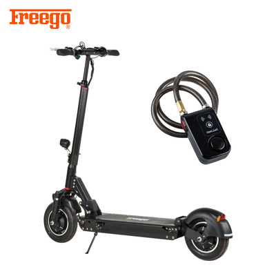 Resistência elétrica compacta da poeira do fechamento da bicicleta de Bluetooth dos acessórios do &quot;trotinette&quot; do pontapé
