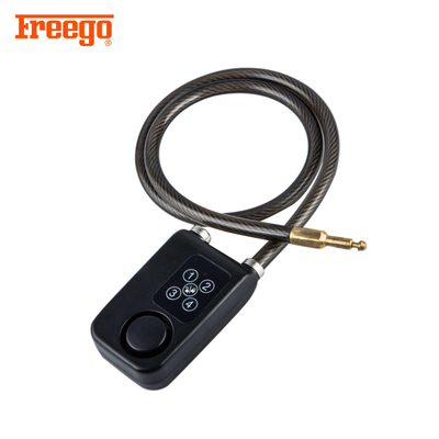 Resistência elétrica compacta da poeira do fechamento da bicicleta de Bluetooth dos acessórios do &quot;trotinette&quot; do pontapé