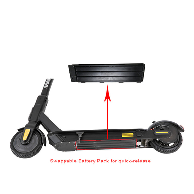 Aprovação portátil do FCC do CE de Ion Battery For Electric Scooter do lítio 13v 18650