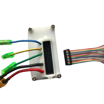 Controlador bonde durável do motor do &quot;trotinette&quot; dos acessórios 36V 350W do &quot;trotinette&quot; de E