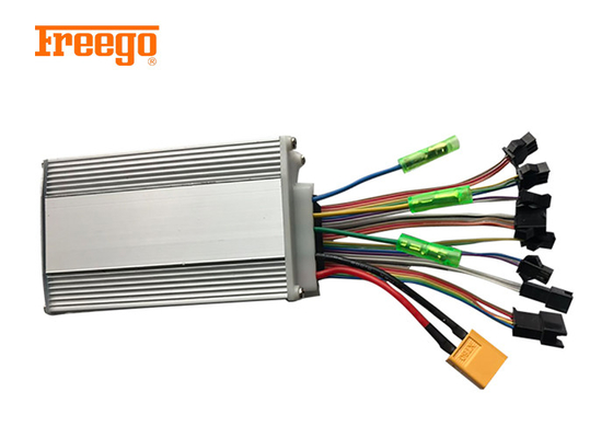 Das peças sobresselentes elétricas legais do &quot;trotinette&quot; da estrada controlador elétrico sem escova do &quot;trotinette&quot; 36v