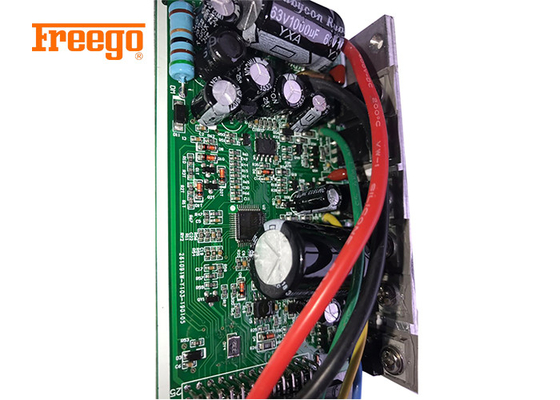 Das peças sobresselentes elétricas legais do &quot;trotinette&quot; da estrada controlador elétrico sem escova do &quot;trotinette&quot; 36v