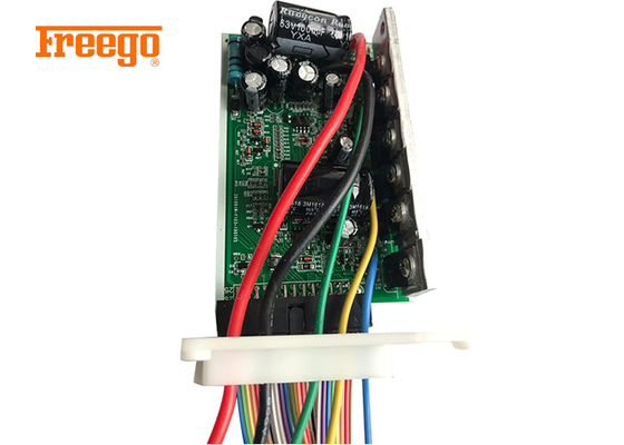 Controlador bonde durável do motor do &quot;trotinette&quot; dos acessórios 36V 350W do &quot;trotinette&quot; de E