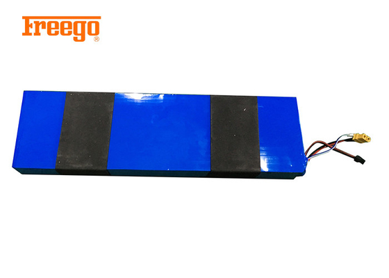Prova compacta do tempo do bloco da bateria de lítio do &quot;trotinette&quot; das peças do &quot;trotinette&quot; de motor elétrico